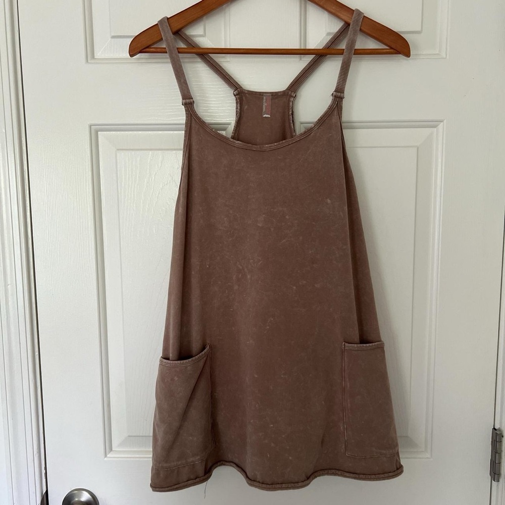Hot shot mini dress
